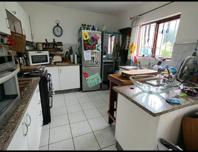 3 BEDROOM DUPLEX FOR SALE IN ARBORETUM